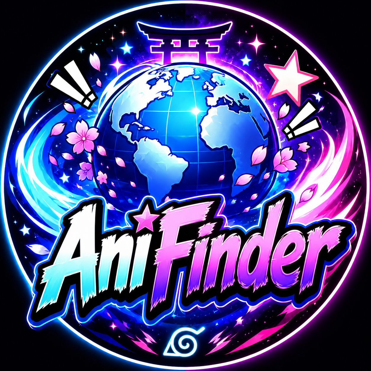 Аватар AniFinder