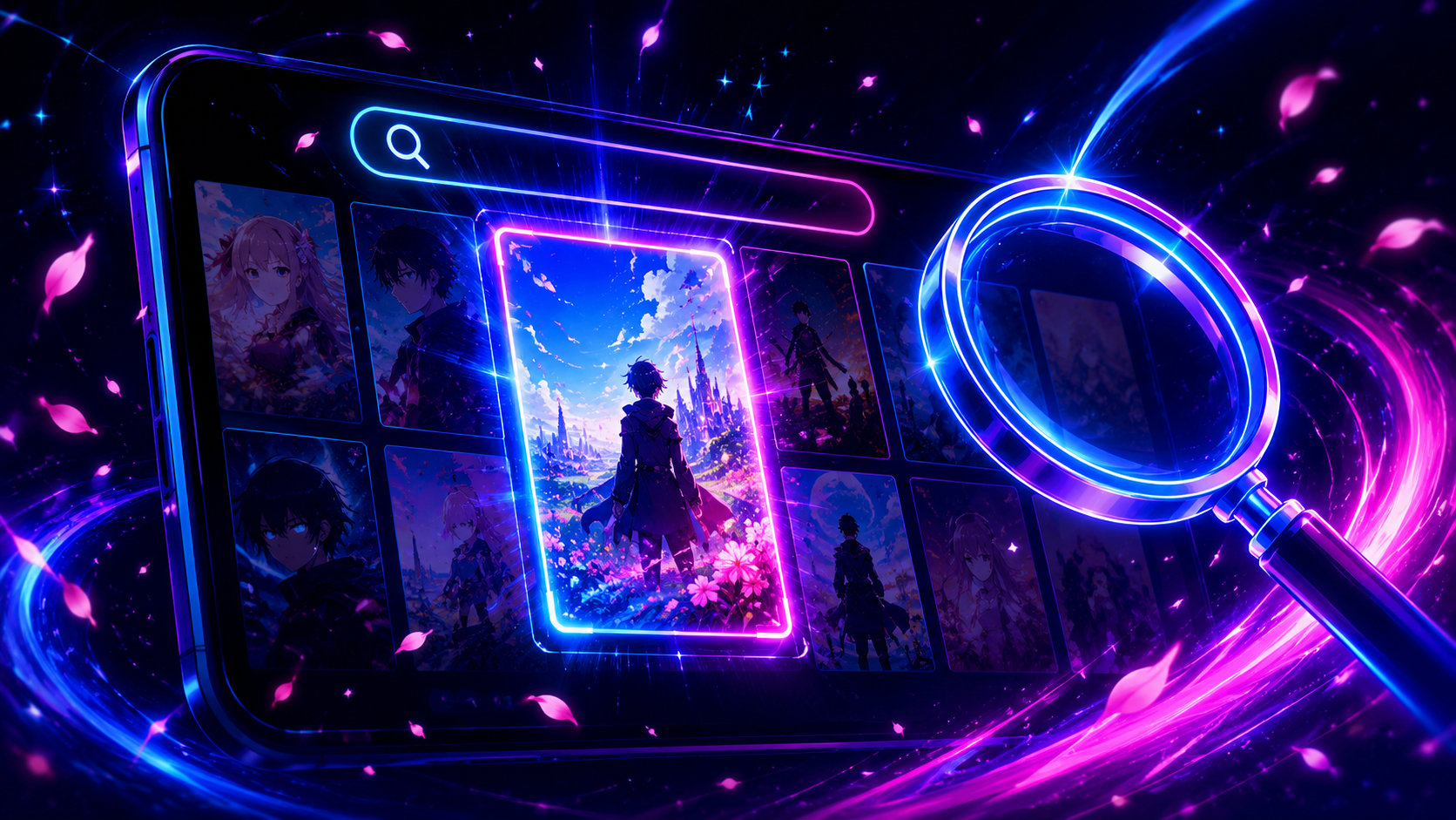 Поиск по названию